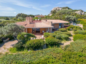 Holiday Home Li Parrici by Interhome Aglientu